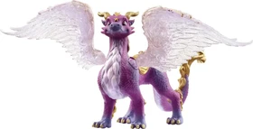 Schleich Bayala - Nachthimmeldrache
