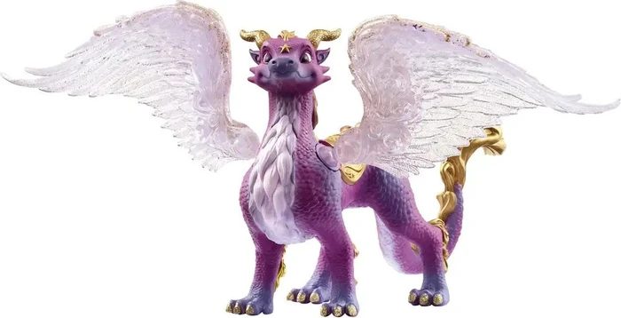 Schleich Bayala - Nachthimmeldrache