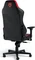 noblechairs Hero MOUZ Edition Gamingstuhl, schwarz/rot Vorschaubild