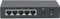 Intellinet Desktop Gigabit Switch, 5x RJ-45, 68W PoE+ PD Vorschaubild