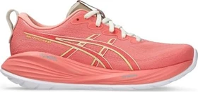 Asics Gel-Cumulus 27 guava/lime green (Damen)