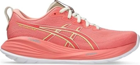 Asics Gel-Cumulus 27 guava/lime green (Damen)