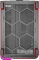 Montech King 95 Vibrant Red, rot, Glasfenster Vorschaubild