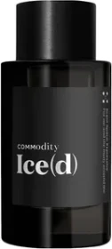 Commodity Ice(d) Expressive Parfum, 100ml