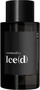 Commodity Ice(d) Expressive Parfum, 100ml