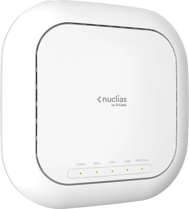 D-Link Nuclias DBA-X2830P Cloud-Managed, AX3600