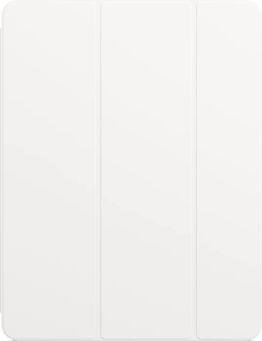 Apple iPad Pro 12.9" Smart Folio (6. Generation / 2022), White