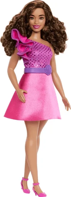 Mattel Barbie - Fashionistas Dream Date