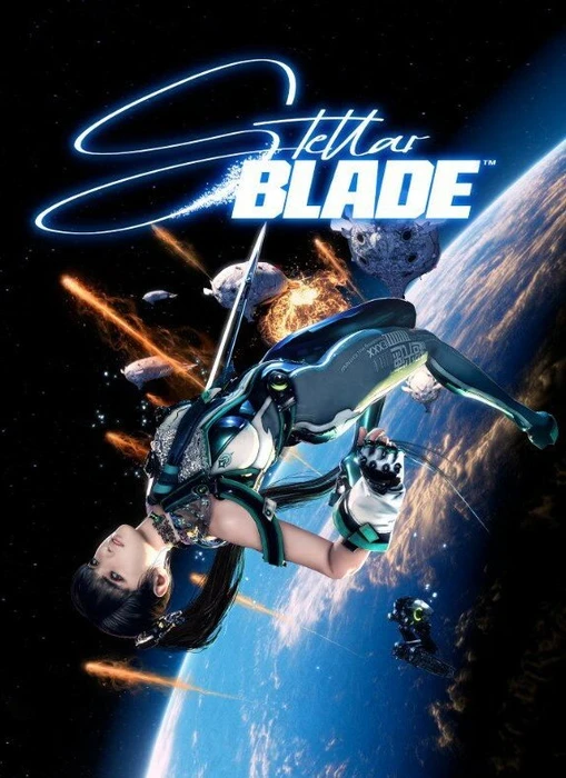 Stellar Blade