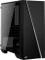 AeroCool Cylon Mini, schwarz, Acrylfenster Vorschaubild