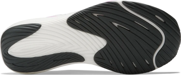 New Balance FuelCell Rebel v3 white/cosmic rose/blacktop (Damen)