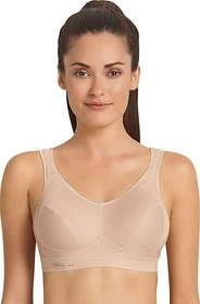 Anita Extreme Control Sport-BH desert (Damen)