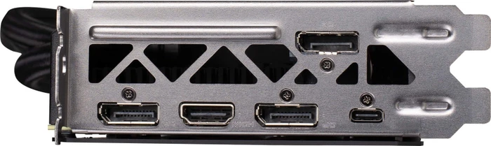 EVGA GeForce RTX 2070 SUPER XC Hybrid Gaming, 8GB GDDR6, HDMI, USB-C, 3x DP