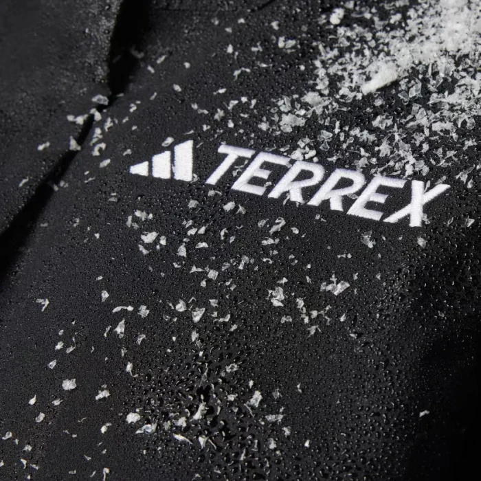 adidas Terrex Multi 2L Rain.RDY Funktionsjacke schwarz (Damen)