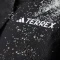 adidas Terrex Multi 2L Rain.RDY Funktionsjacke schwarz (Damen) Vorschaubild