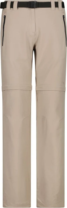 CMP Trekking Zip-Off Hose lang (Damen)