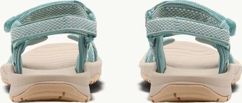 Jack Wolfskin Lakewood Ride soft jade (Damen)