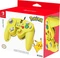 Hori Battle Pad Controller Pikachu Edition gelb (Switch) Vorschaubild