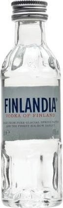 Finlandia 50ml