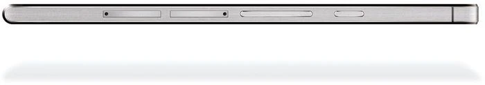 Huawei Ascend P6 schwarz