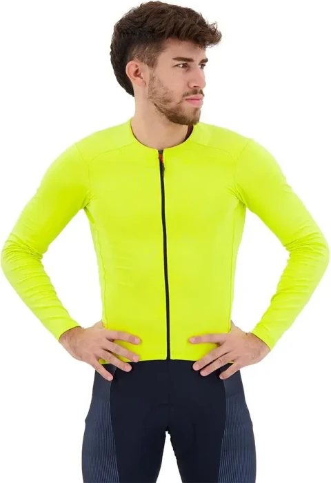 Castelli Fly Trikot langarm (Herren)