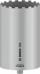 Bosch PRO Core Cutter Wet Diamant-Trockenbohrkrone, 300x450mm, 1 Stück