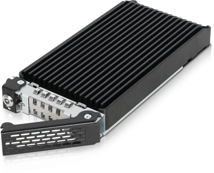 Icy Dock ToughArmor MB720MK-B V3