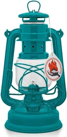 Feuerhand Baby Special 276 Petroleumlaterne teal blue