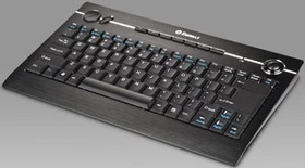 Enermax Aurora Micro Wireless schwarz, USB