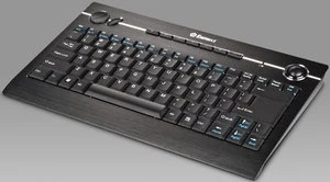 Enermax Aurora Micro Wireless schwarz, USB