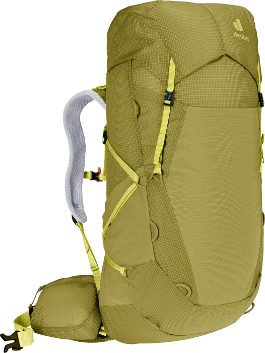 Deuter Aircontact Ultra 35+5 SL linden/sprout (Damen)