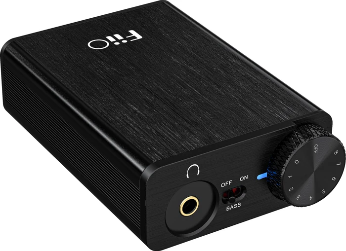 FiiO E10K-TC
