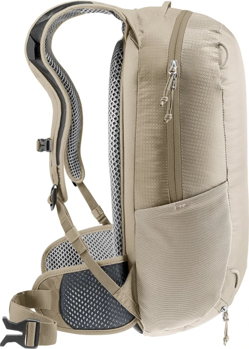 Deuter Race 12 alu/greystone