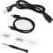 Yottamaster FS5RU3-EU-GY, 2.5"/3.5", USB-B 3.1 Vorschaubild