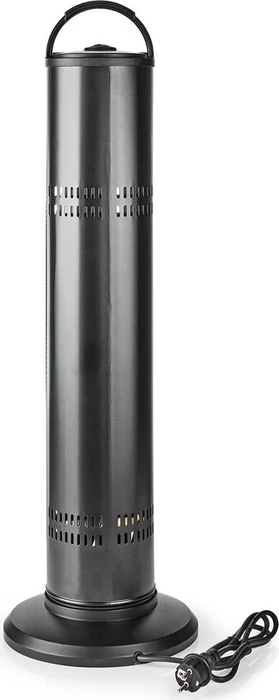 Nedis HTPA20EBK Terrassenheizer