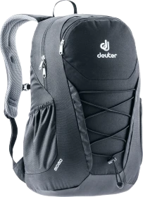 Deuter Gogo schwarz