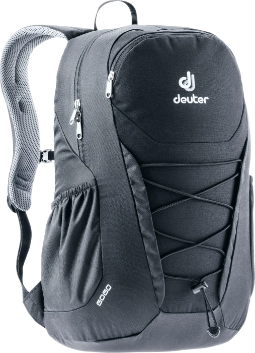 Deuter Gogo schwarz