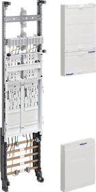 Hager Komplettfeld