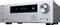 Onkyo TX-SR494 silber Vorschaubild