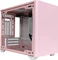 Cooler Master MasterBox NR200P Color Edition Flamingo Pink, Glasfenster, Mini-ITX Vorschaubild