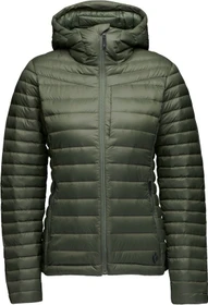 Black Diamond Access Down Hoody Funktionsjacke tundra (Damen)