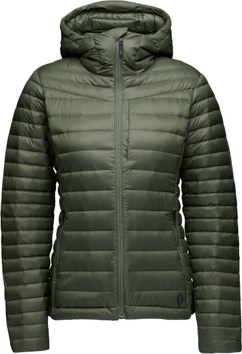 Black Diamond Access Down Hoody Funktionsjacke tundra (Damen)