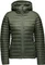 Black Diamond Access Down Hoody Funktionsjacke tundra (Damen) Vorschaubild