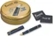 Kaweco Piston Sport AL Solo navy/gold, rechte Hand, mittel Vorschaubild
