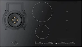 Küppersbusch KIG9850.0SR-DBA Gas-/Induktionskochfeld autark
