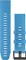 Garmin Ersatzarmband QuickFit 22 Silikon cyan blue Vorschaubild