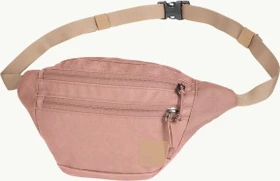 Jack Wolfskin Konya Bauchtasche rose dawn