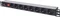 Intellinet 19" Steckdosenleiste, 1HE, 8-fach, 250V, 3m Vorschaubild