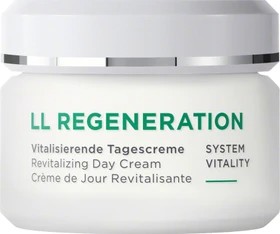 Annemarie Börlind LL Regeneration Tagescreme, 50ml