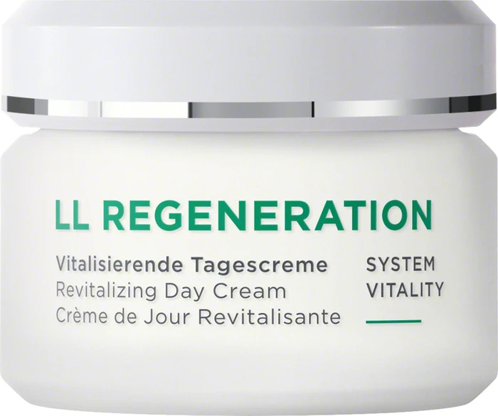 Annemarie Börlind LL Regeneration Tagescreme, 50ml